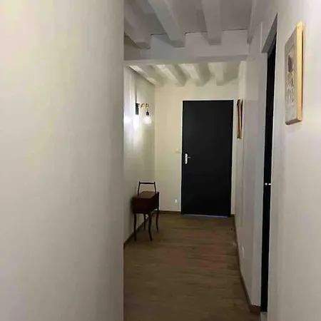 Chez Ghislaine Saint-Appolinard (Isere)