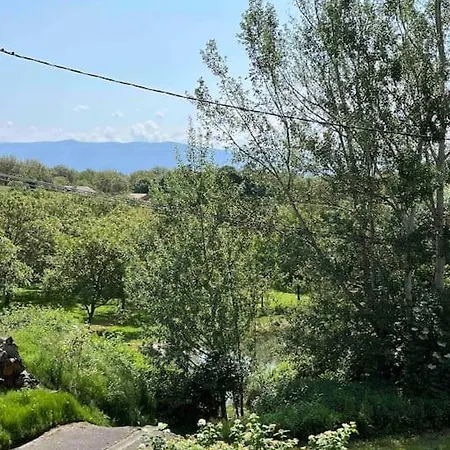 בית נופש Chez Ghislaine