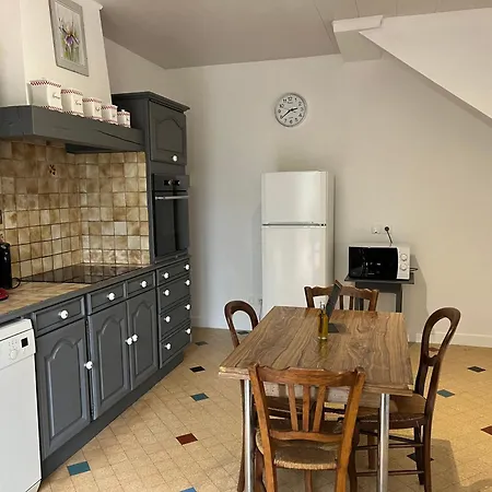 Chez Ghislaine * Saint-Appolinard (Isere)
